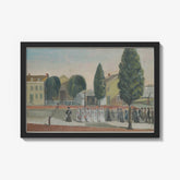 Infant Funeral Procession by William P. Chappel - thumbnail_1_bf_67327af312f9211d49d3d85b